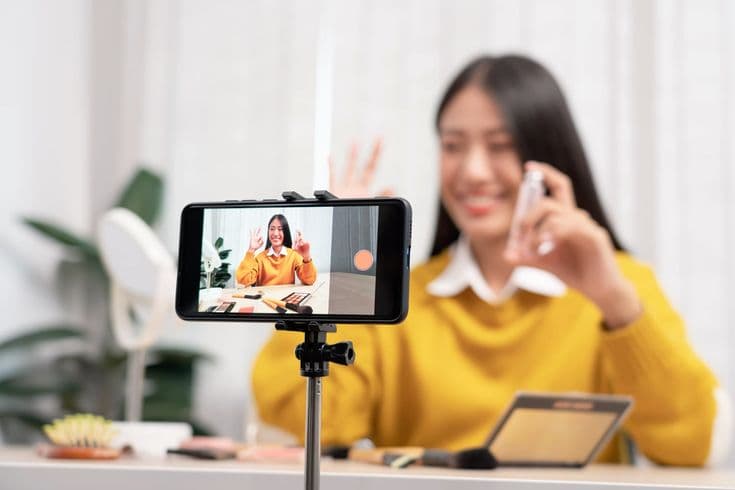 Influencer Marketing