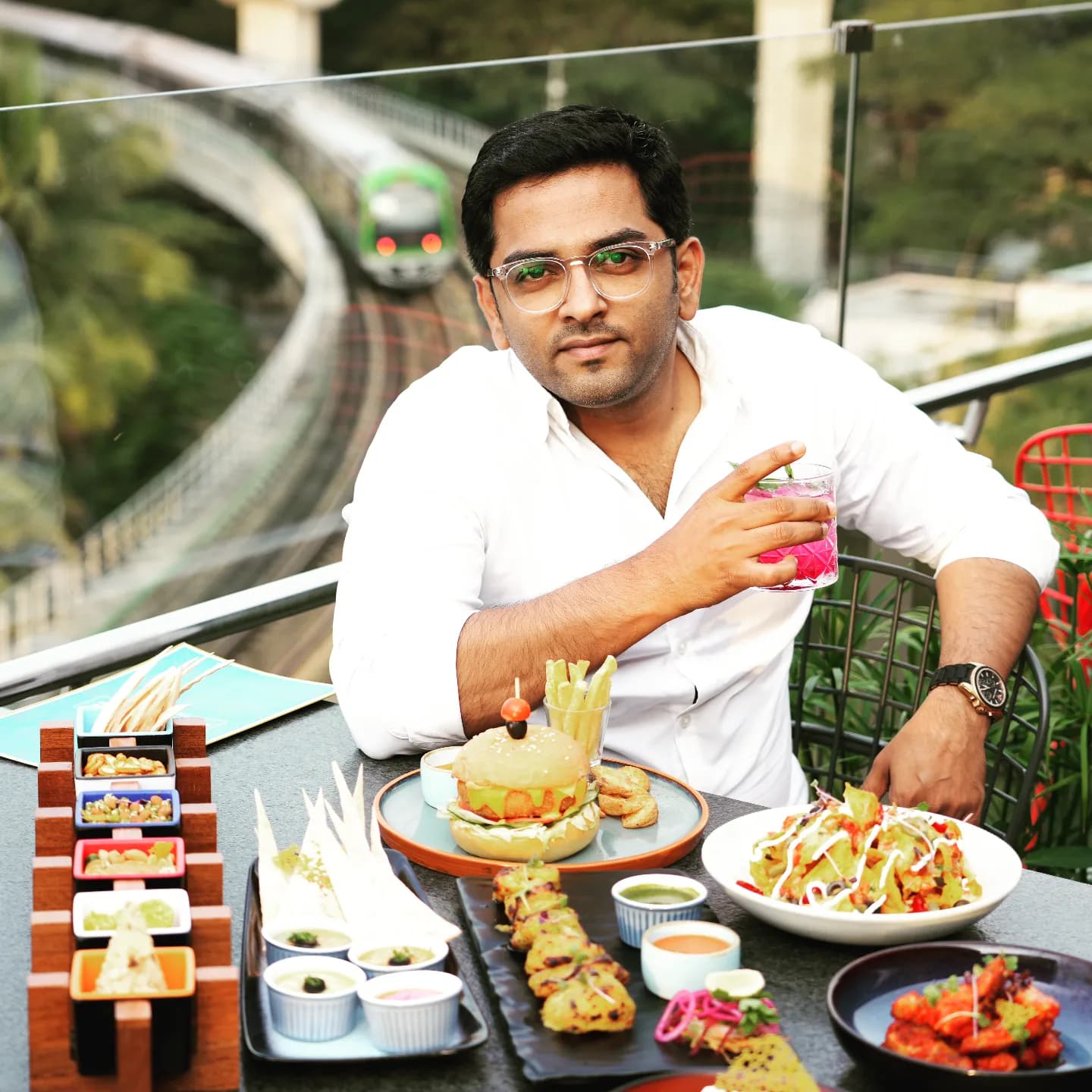 Gururaj Shetty